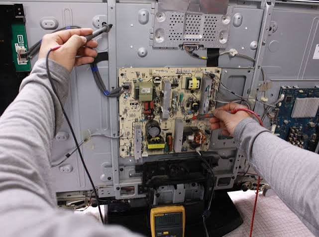 Samsung TV Repair